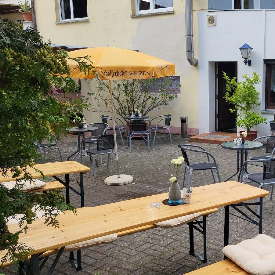 Restaurant "kleine Auszeit zum Selketal" in Falkenstein-Harz