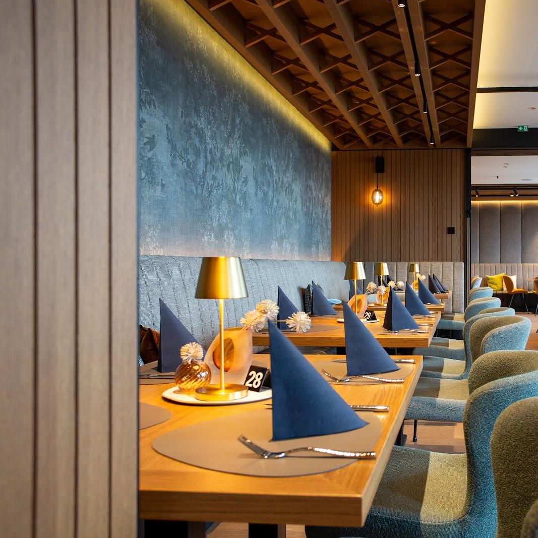 Restaurant "ELLA
