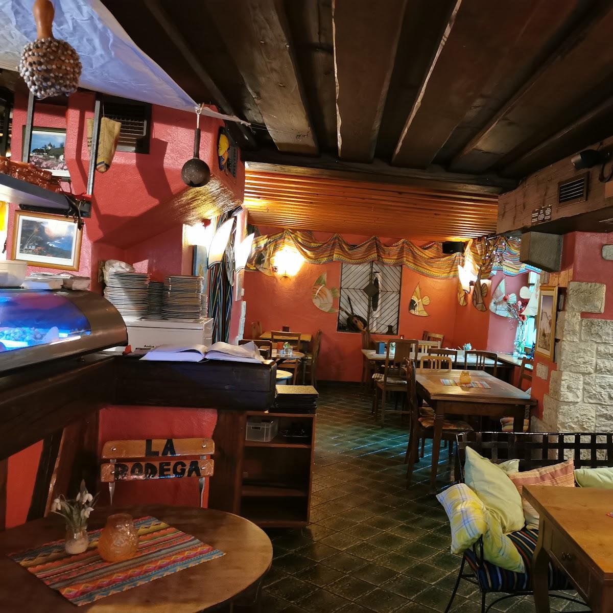 Restaurant "Tapasbar La Bodega" in Konstanz