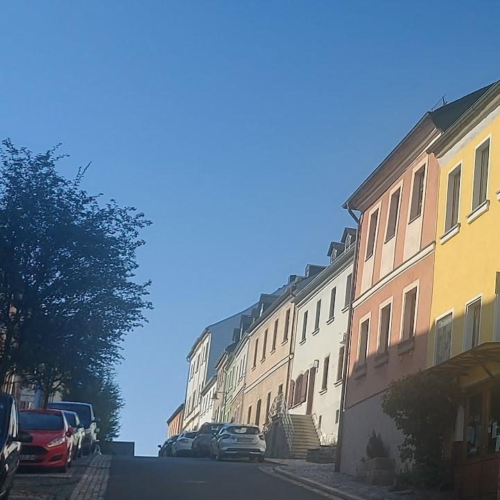 Restaurant "Gaststätte Marktstube - Kathrin Löscher" in Hirschberg