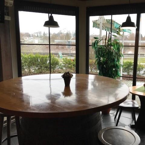 Restaurant "Bistro" in Hirschberg