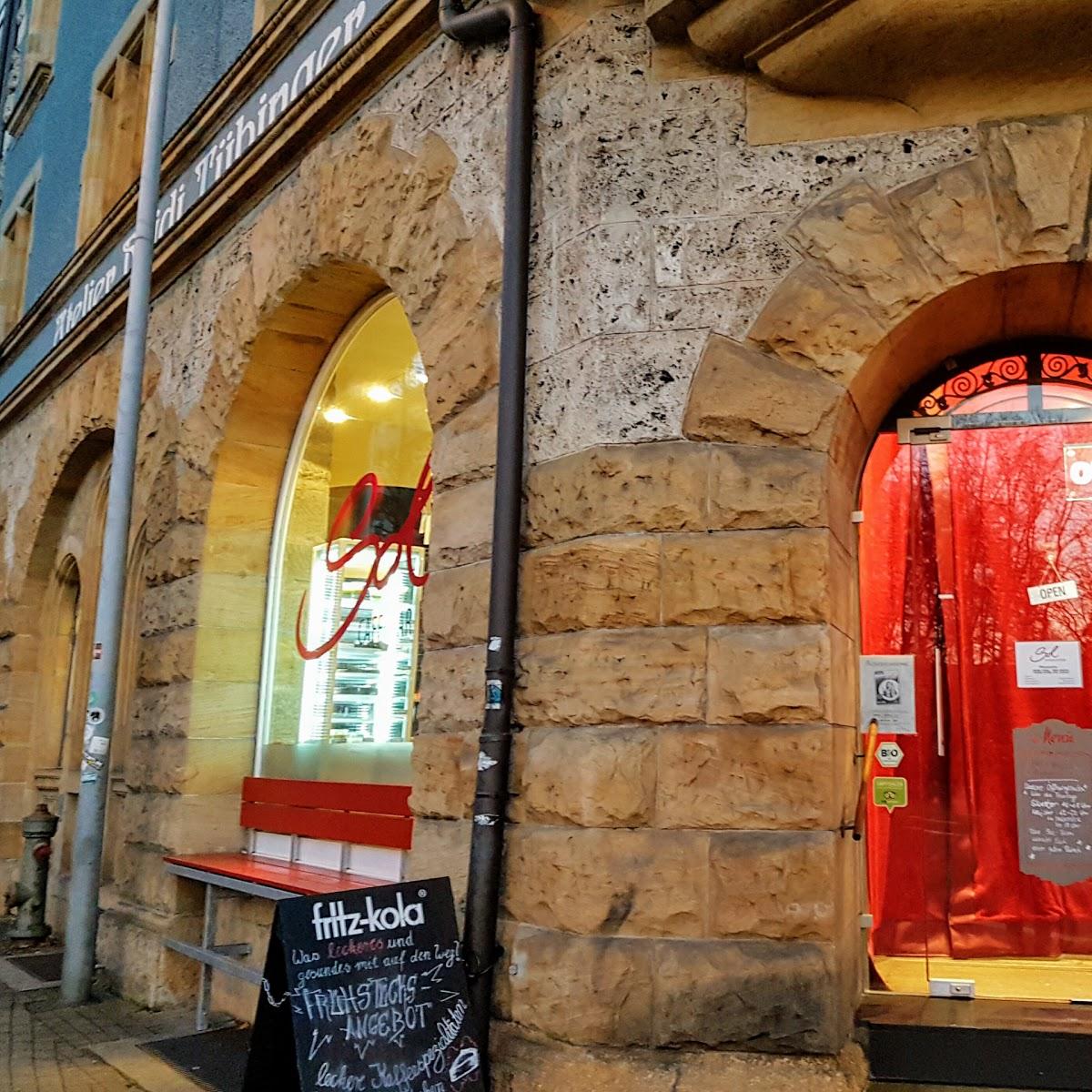 Restaurant "Restaurant umami – Sushi & Grill" in  Konstanz