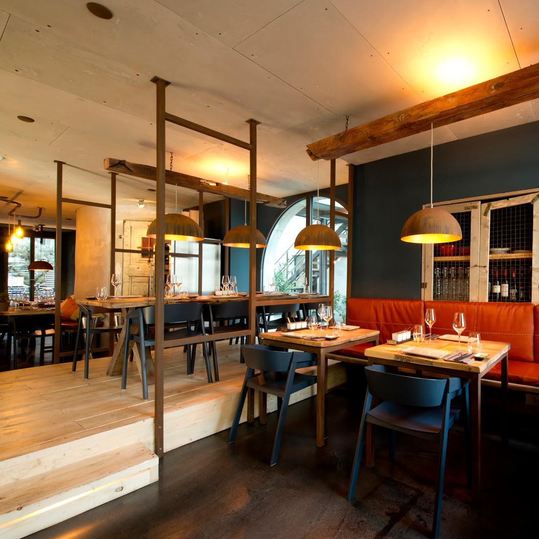 Restaurant "Karma Restaurant" in  Konstanz