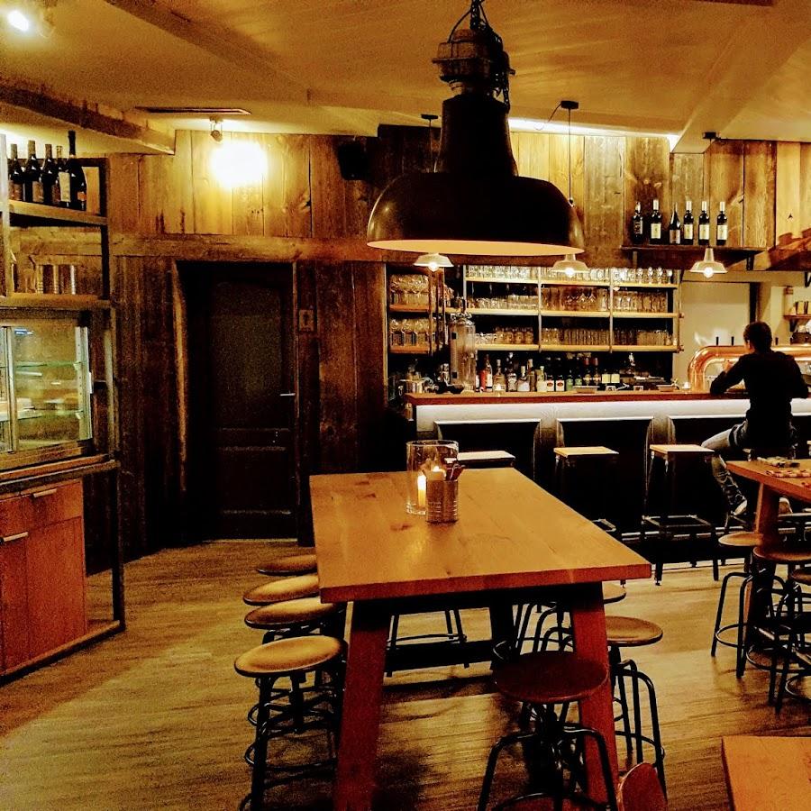 Restaurant "Bürgerstuben" in Konstanz