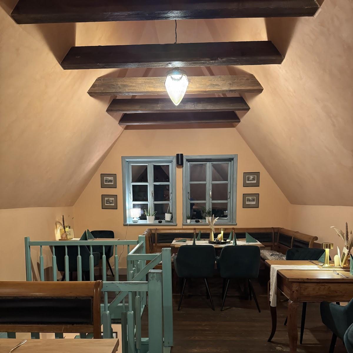 Restaurant "Al Castello" in Heilbad Heiligenstadt