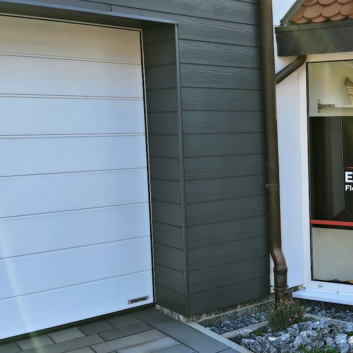 Restaurant "Pizzeria Noa" in Büttstedt