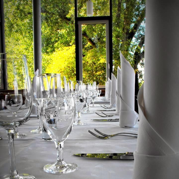 Restaurant "Aurelio" in  Konstanz