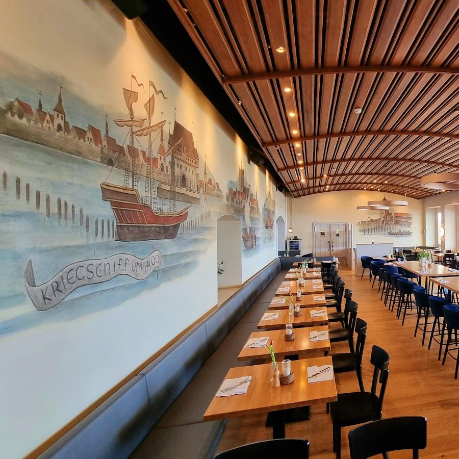 Restaurant "Konzil" in Konstanz