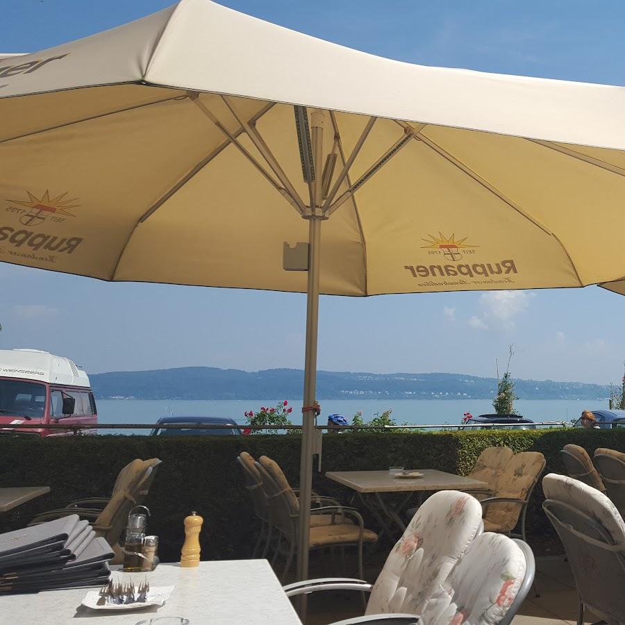 Restaurant "Café-Restaurant Hohenegg" in Konstanz