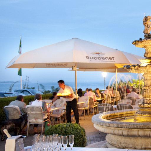 Restaurant "Delphi" in  Konstanz