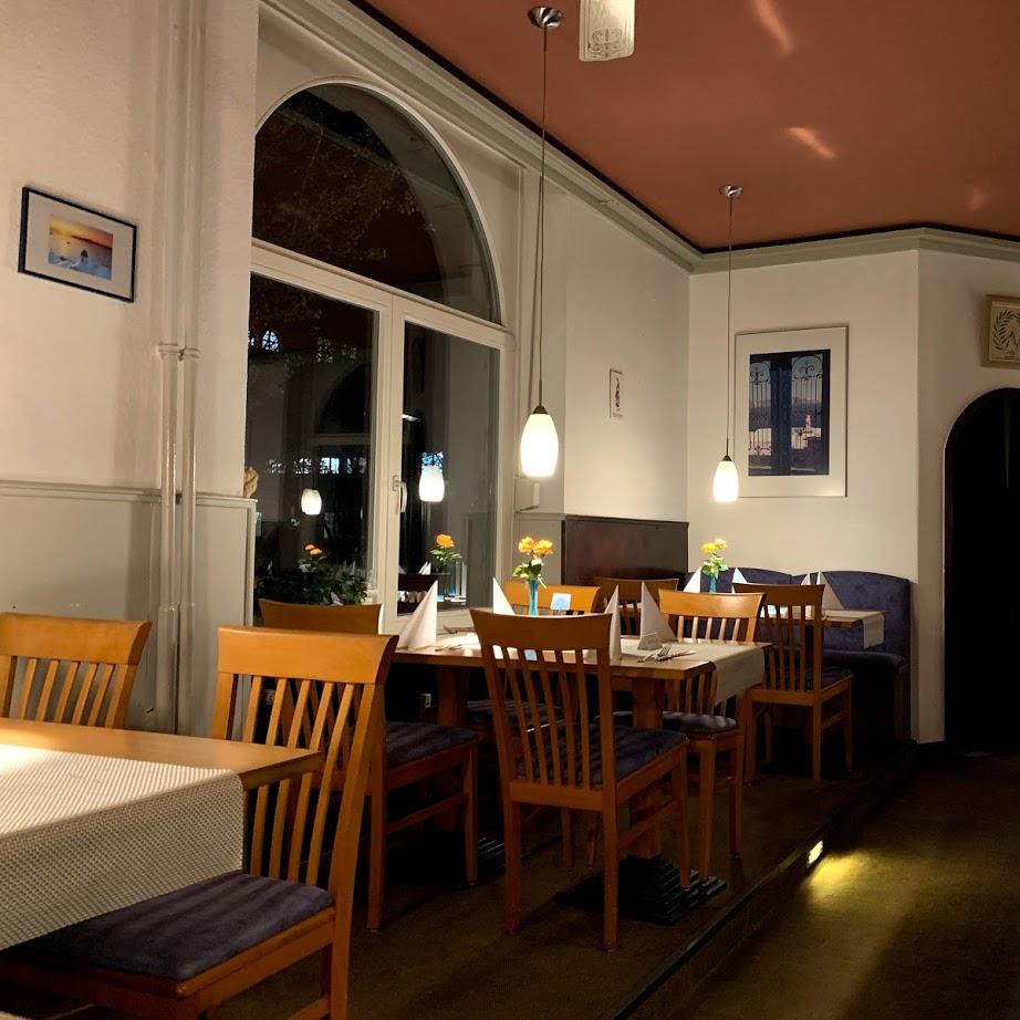 Restaurant "Pizzeria La Grotta" in  Konstanz
