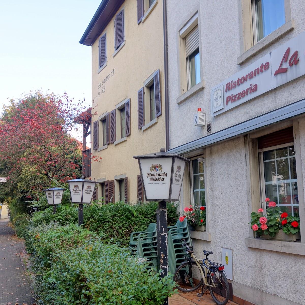 Restaurant "Trube-Stube" in  Konstanz