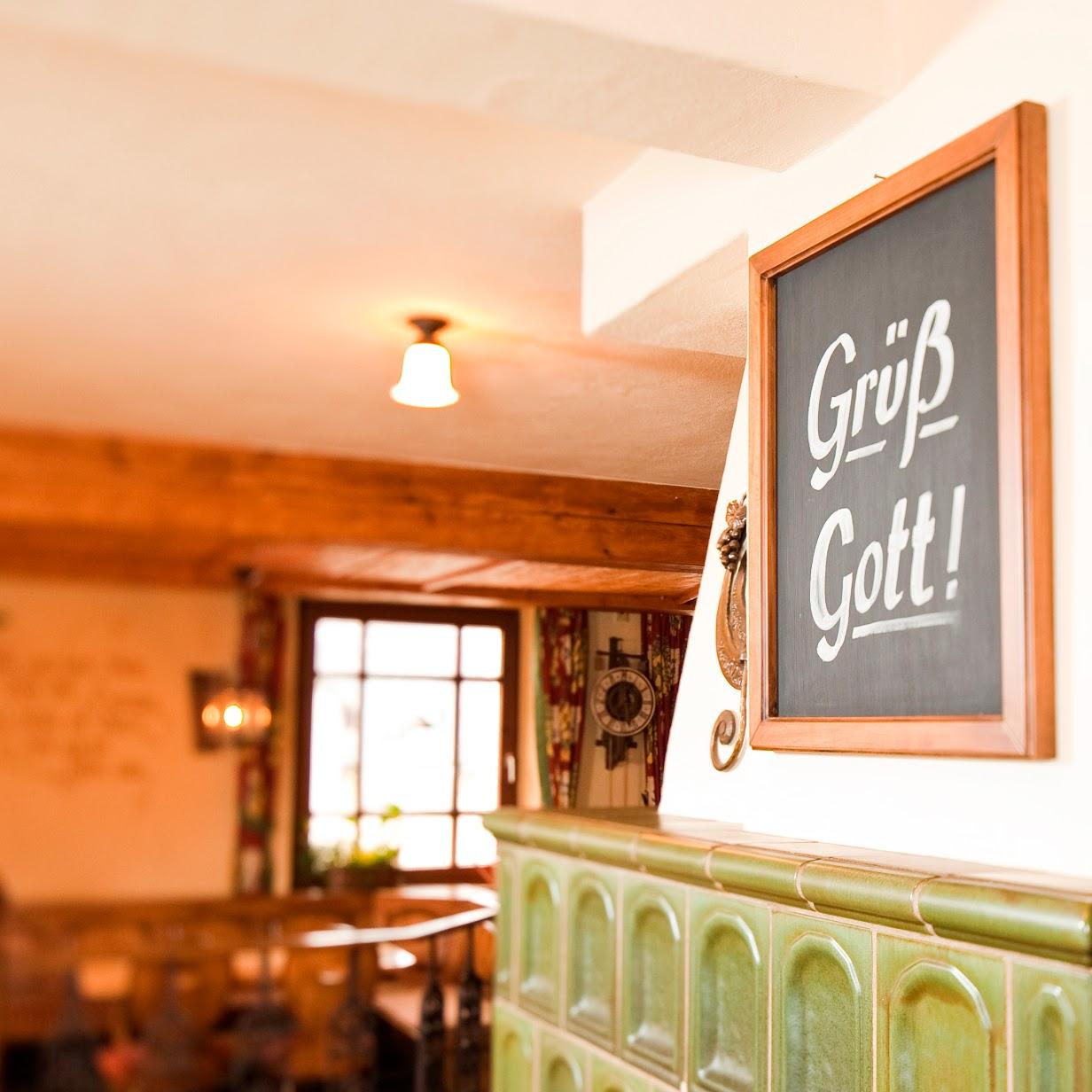 Restaurant "Holly
