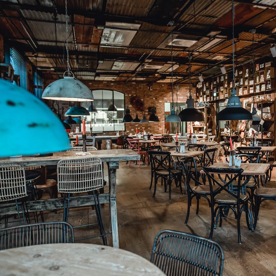 Restaurant "La Costa del Sol" in  Konstanz