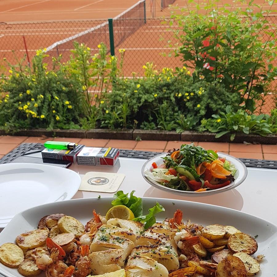 Restaurant "TSV  Vereinsheim" in Unterhaching
