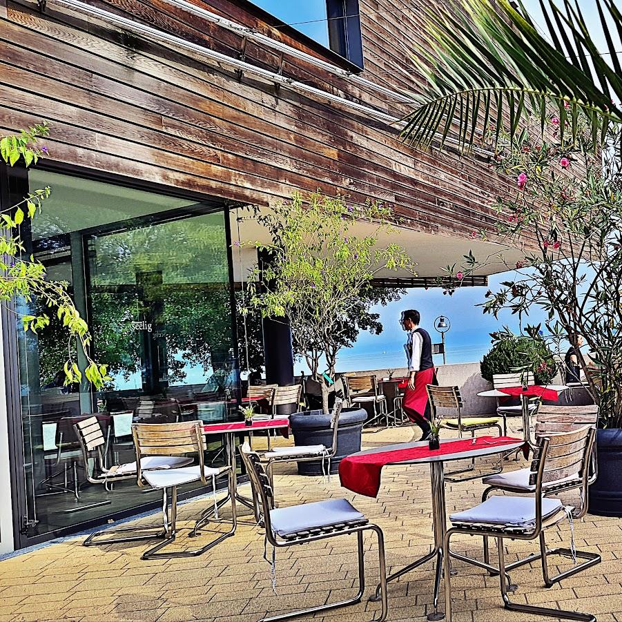 Restaurant "Restaurant Seelig" in Konstanz