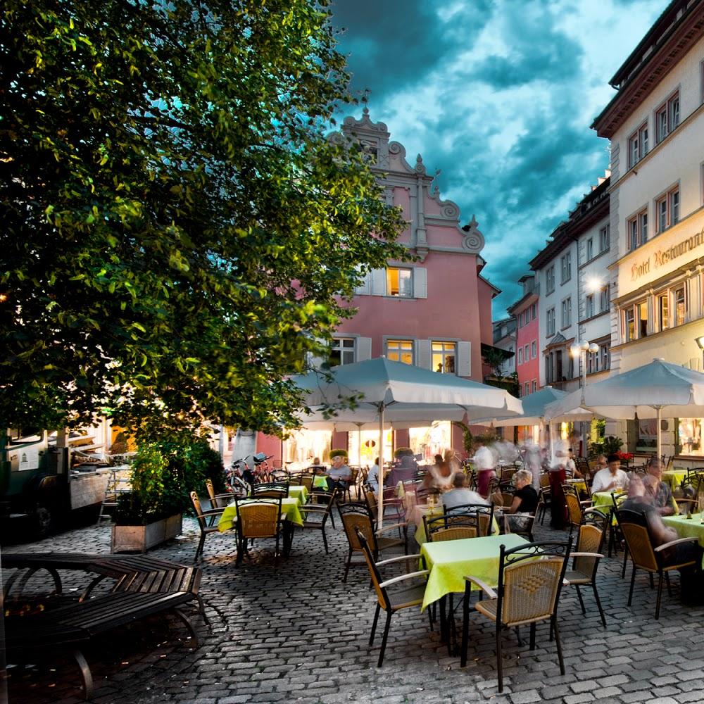 Restaurant "Barbarossa Hotel Restaurant" in  Konstanz