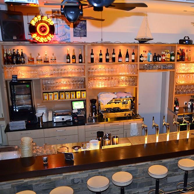 Restaurant "Deli Café Bar Restaurant" in  Konstanz