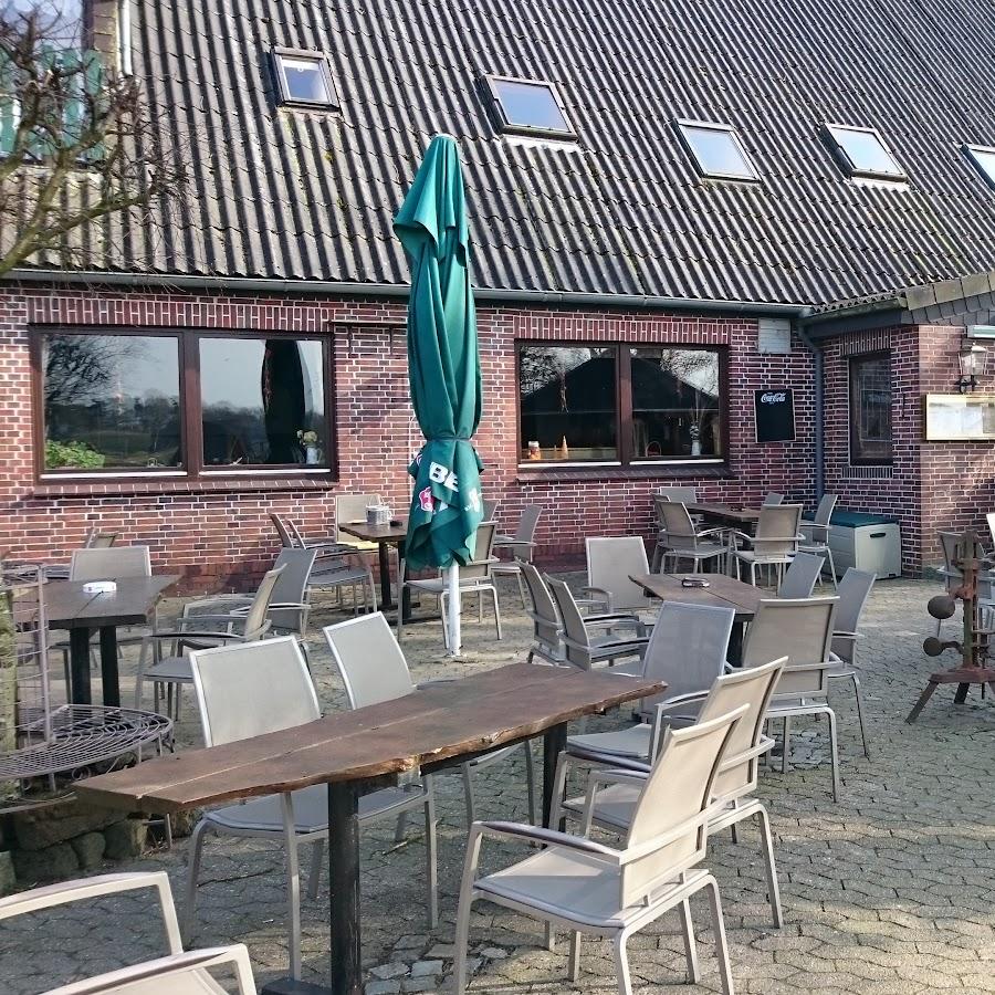 Restaurant "Zur Kreuzkuhle - H. Lütjen" in Gnarrenburg
