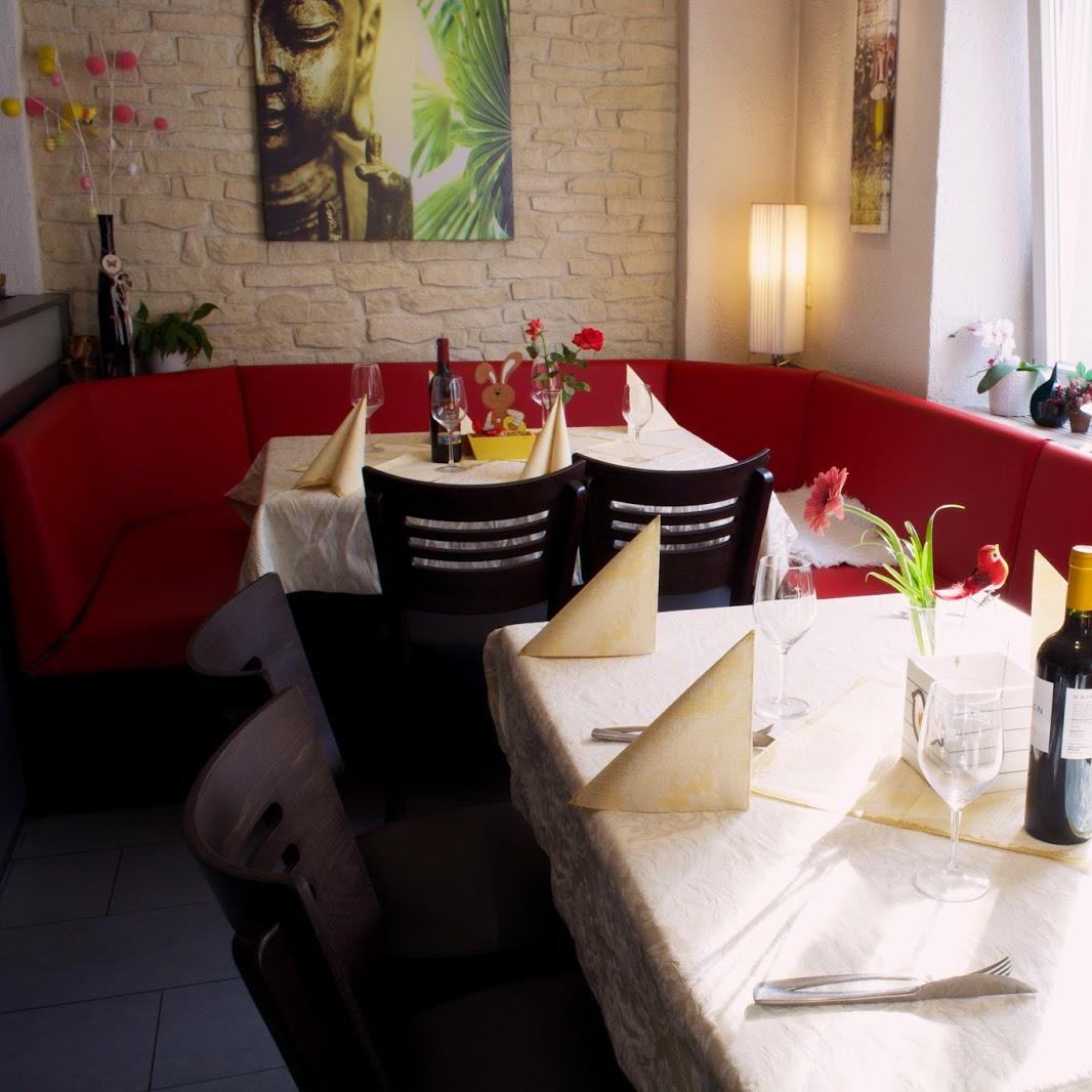 Restaurant "Zur Kreuzkuhle" in  Gnarrenburg
