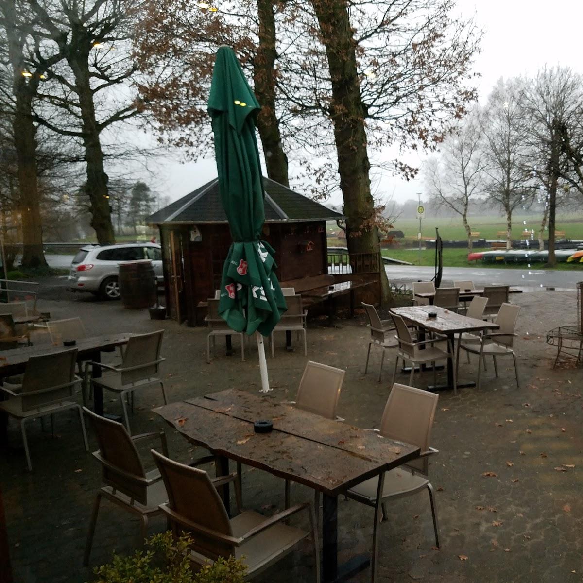 Restaurant "Ristorante Antico" in  Gnarrenburg