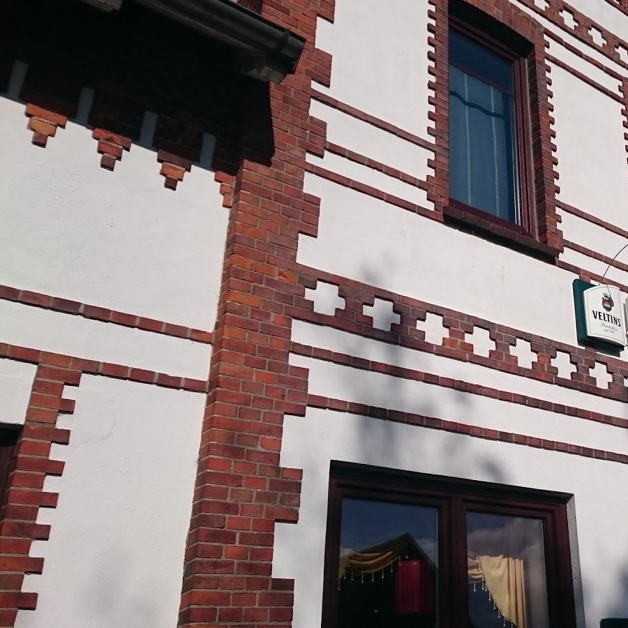 Restaurant "Akin Pizzaservice" in  Gnarrenburg