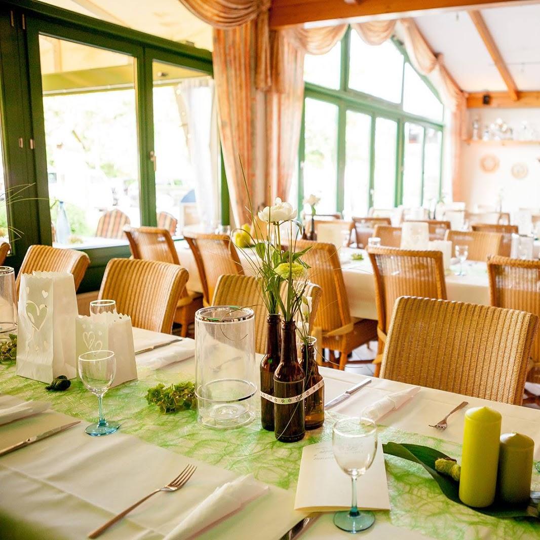 Restaurant "Erlebnispark Meiwes" in Delbrück