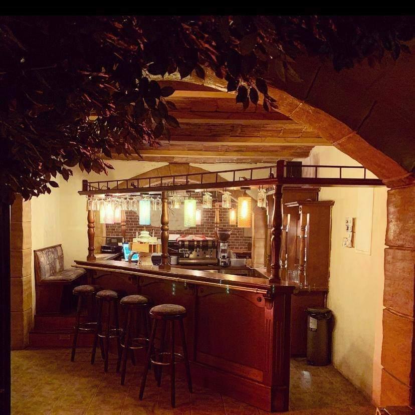 Restaurant "Hexenkeller" in  Gnarrenburg