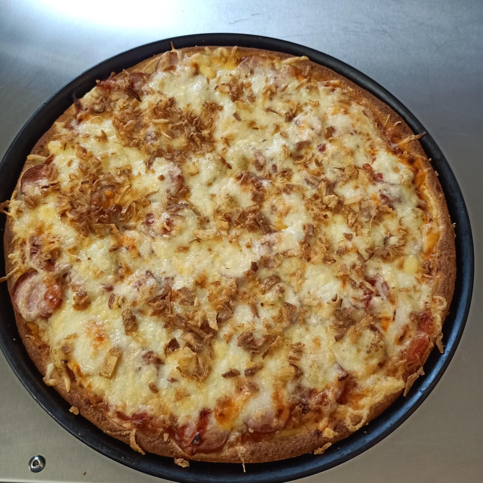 Restaurant "Marok Pizza Lieferservice" in Gnarrenburg