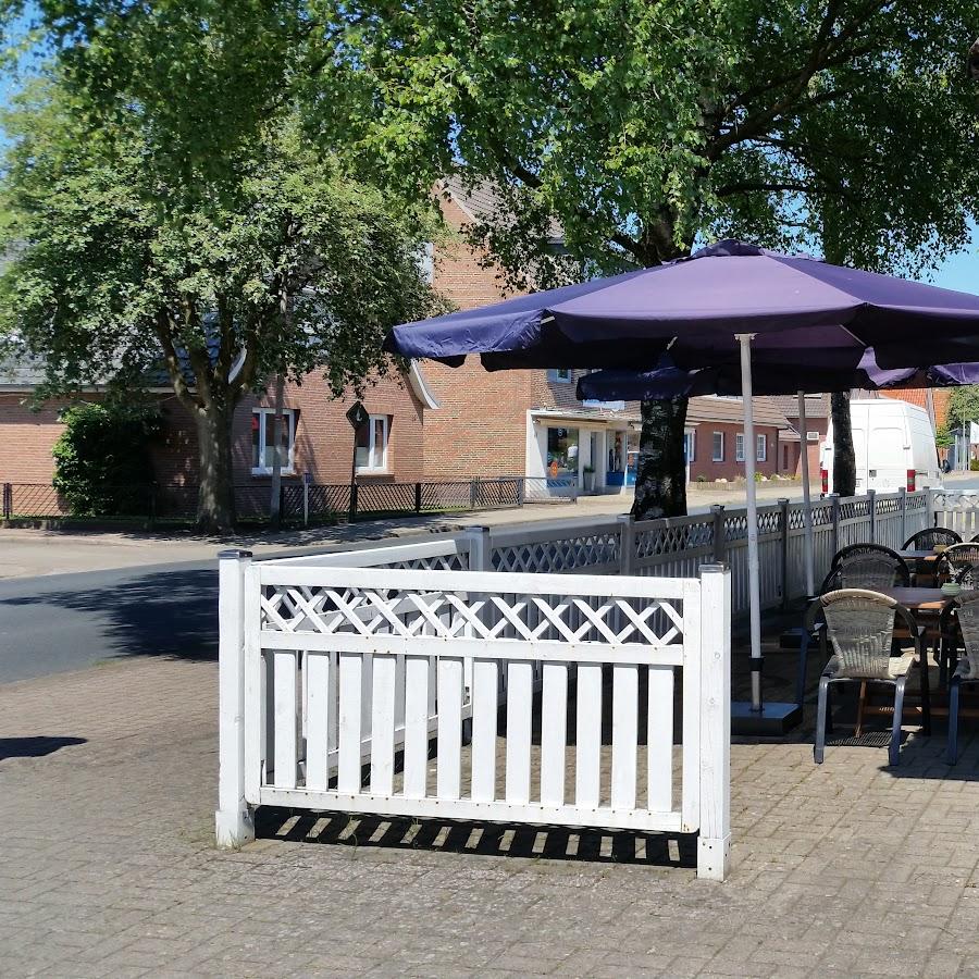 Restaurant "China Schnell Restaurant Xi Hu" in Gnarrenburg