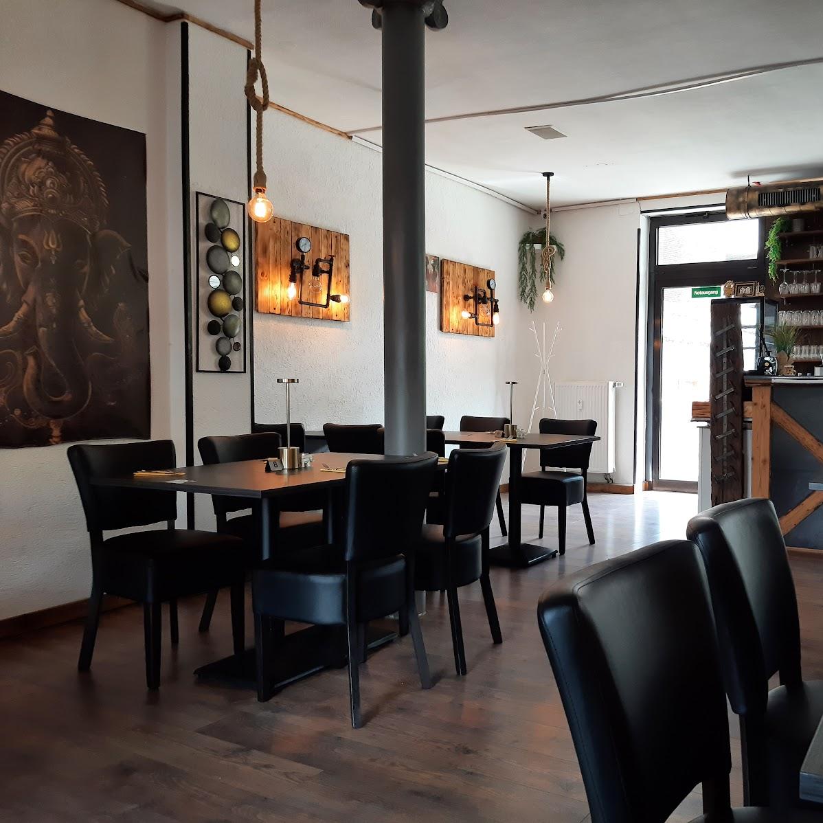 Restaurant "Manjal" in Mönchengladbach