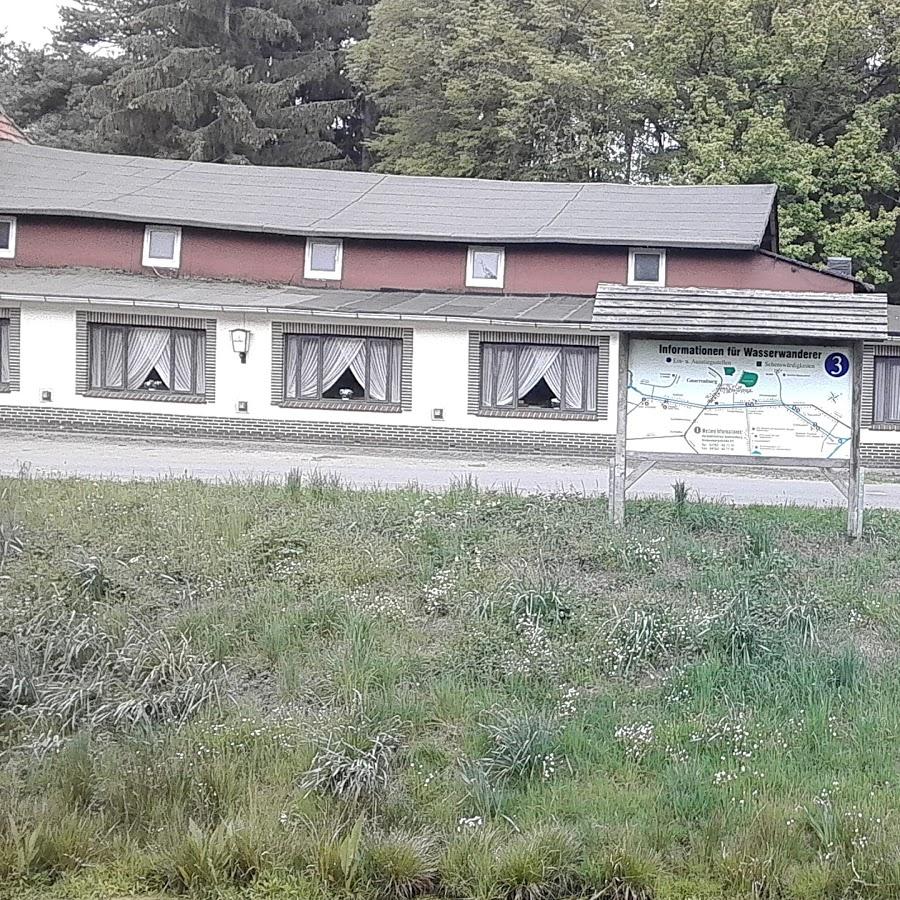 Restaurant "Karsten Murk" in Gnarrenburg