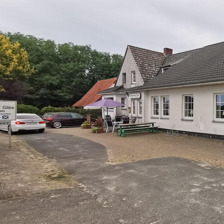 Restaurant "Schützenhof Gäbe Inh. Marlies Tietjen Gaststätten, Restaurants" in  Worpswede