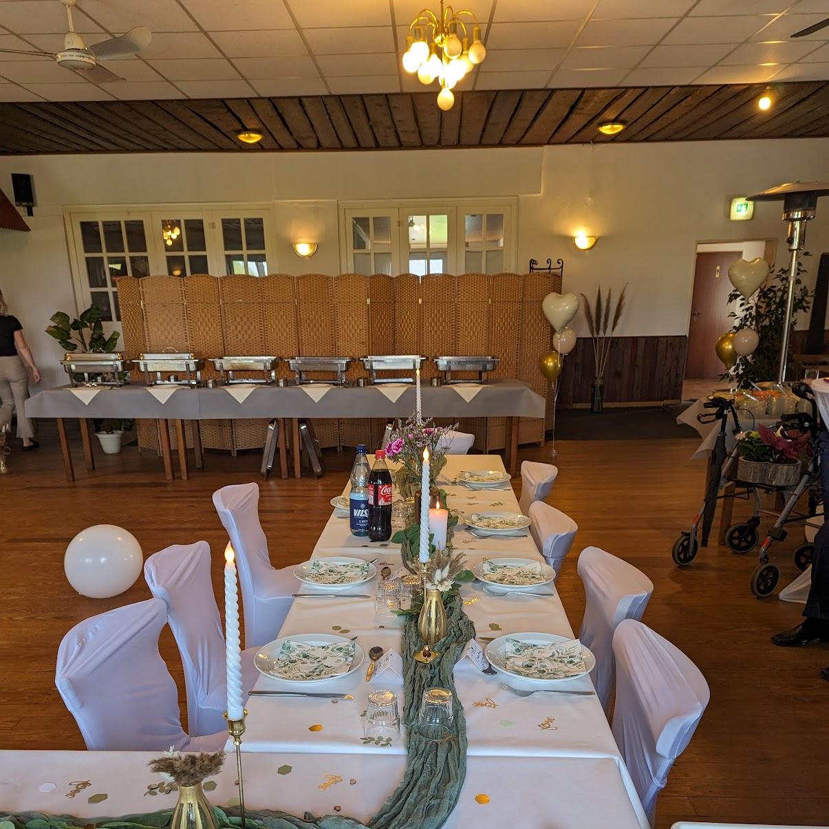 Restaurant "Schützenhof Gäbe Inh. Marlies Tietjen Gaststätten, Restaurants" in Worpswede