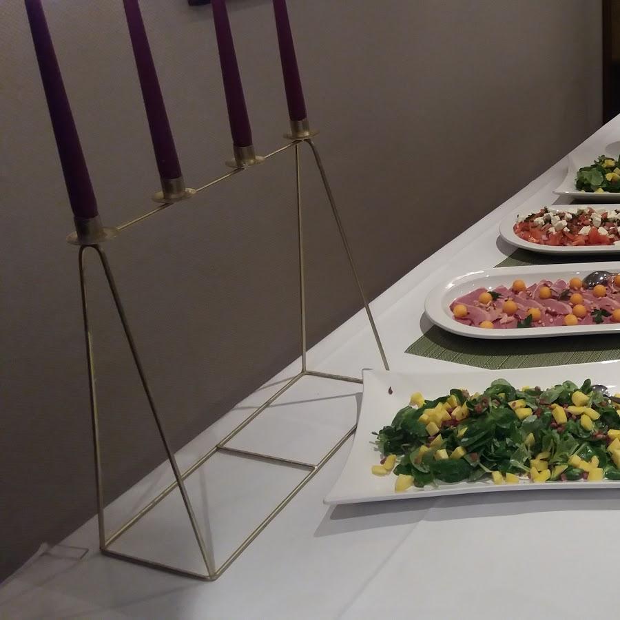 Restaurant "Schützenhof Langenhausen Tanzsaal" in  Gnarrenburg