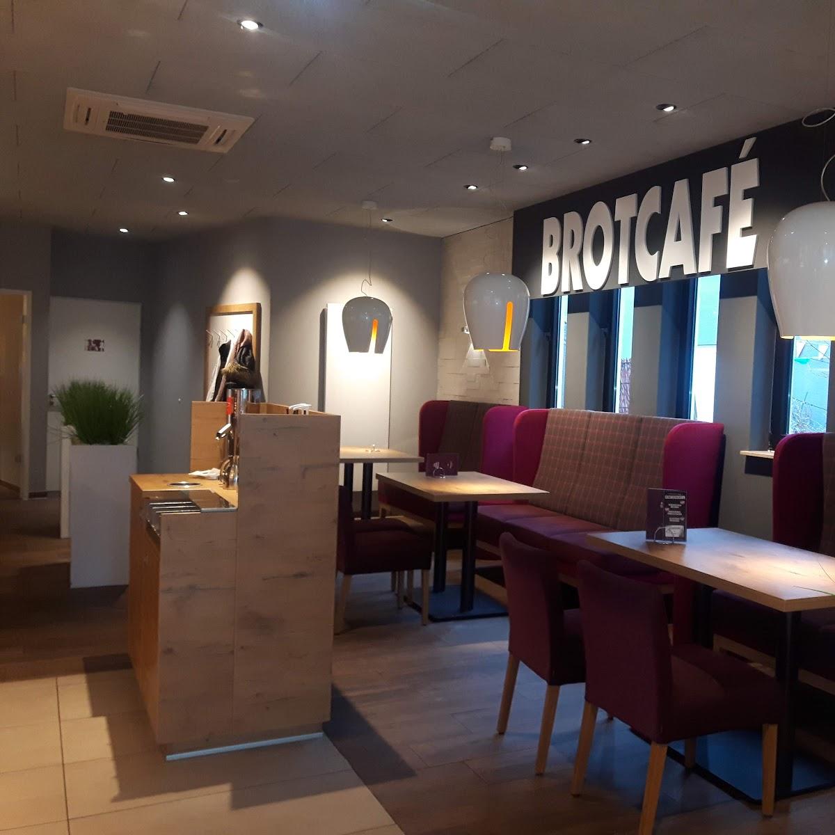 Restaurant "Café MayerS Bäckerei-Konditorei" in Süßen