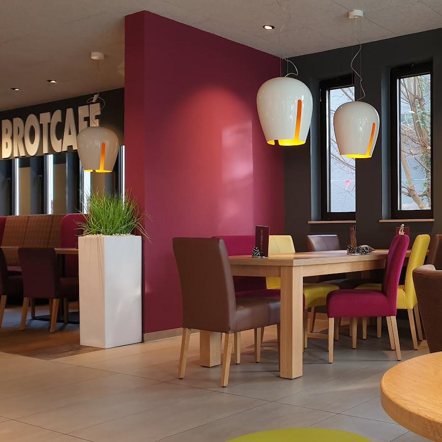 Restaurant "Café MayerS Bäckerei-Konditorei" in Süßen