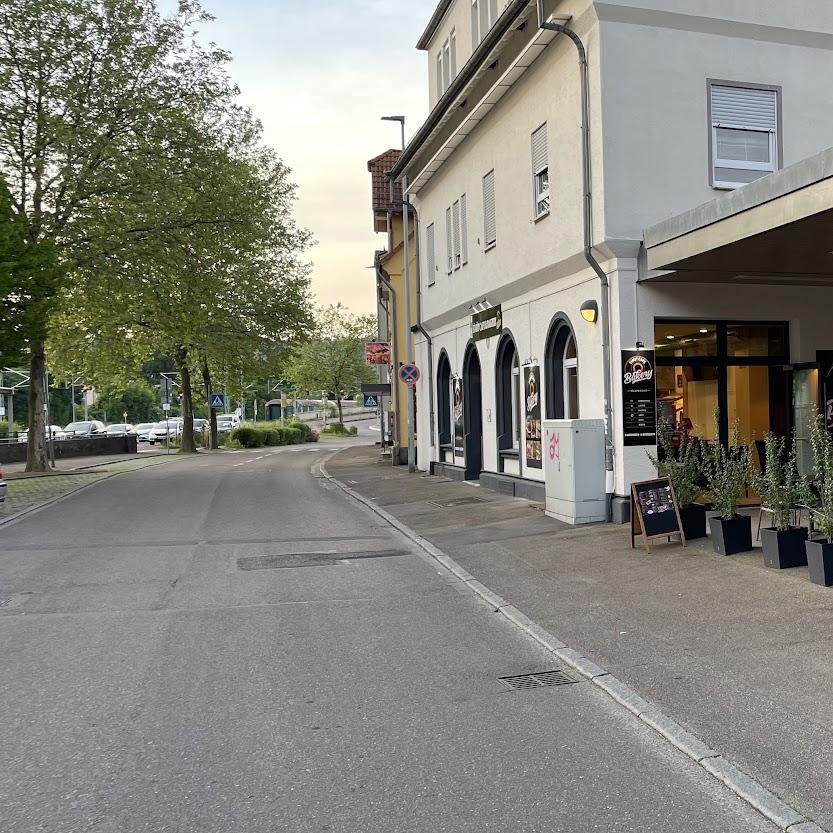 Restaurant "Simit Café & Bakery" in Süßen