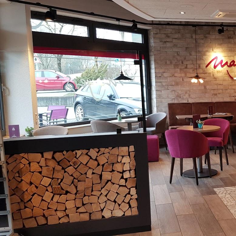 Restaurant "Café MayerS Bäckerei-Konditorei" in Süßen