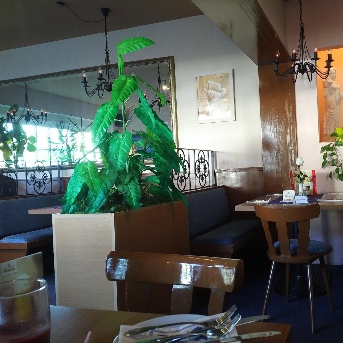 Restaurant "Zum Treffpunkt" in  Basdahl