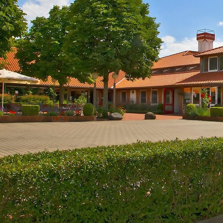 Restaurant "Oste-Hotel Restaurant" in Bremervörde