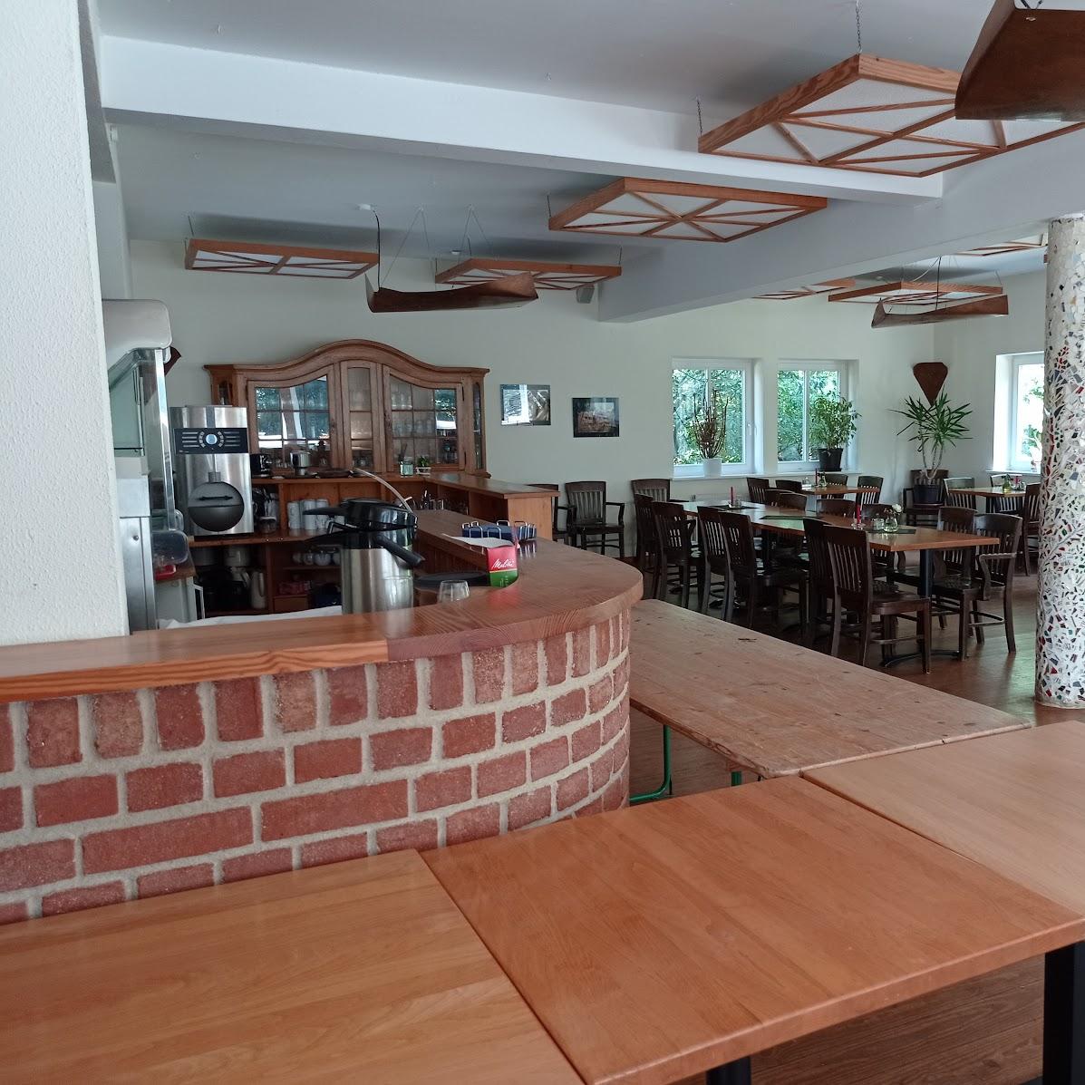 Restaurant "Gasthaus Schamaika" in Osterholz-Scharmbeck