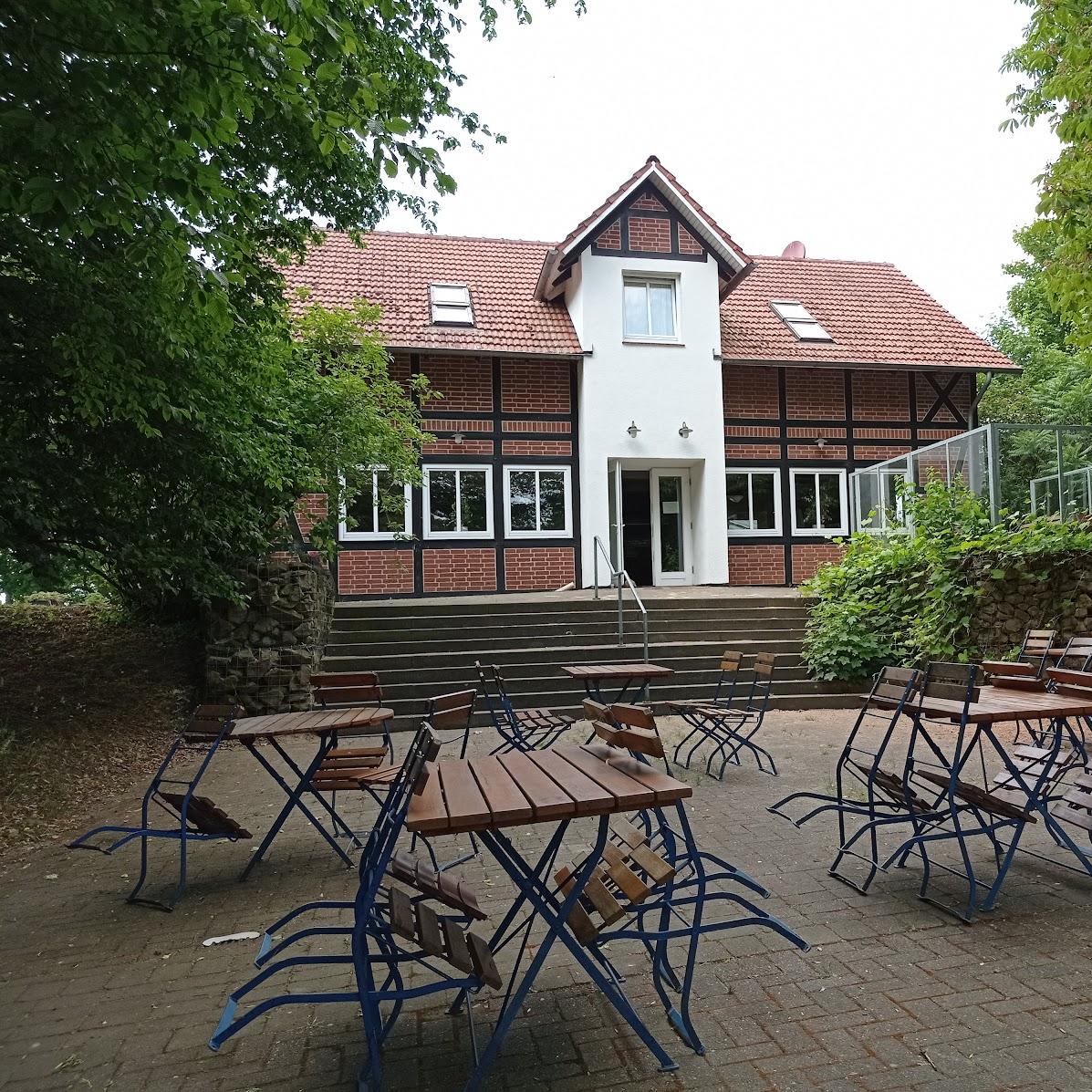 Restaurant "Gasthaus Schamaika" in Osterholz-Scharmbeck