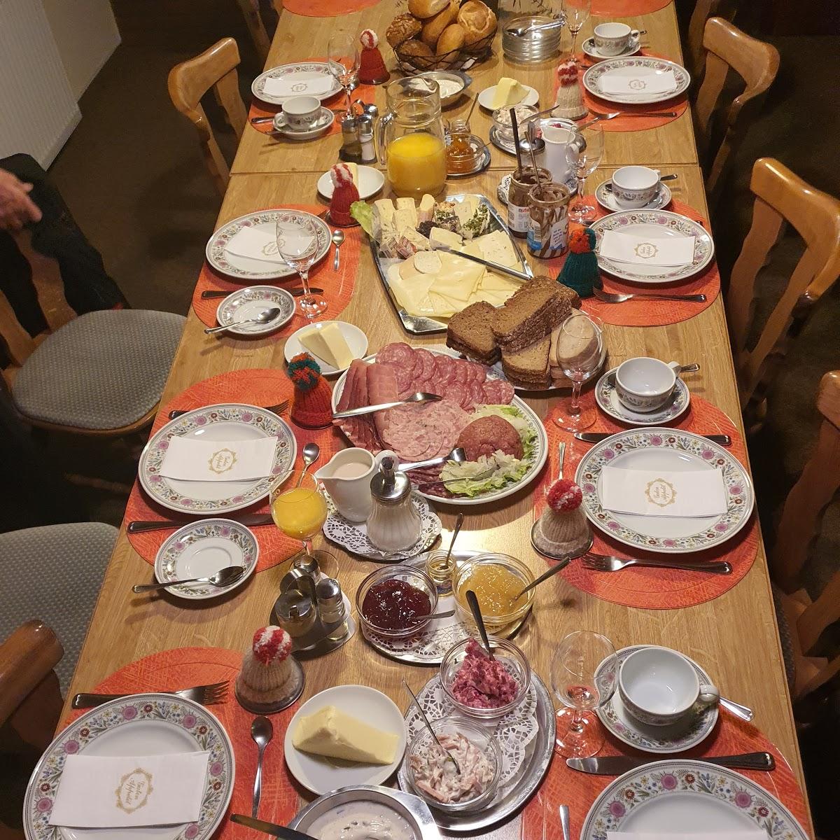 Restaurant "Plates Gasthof" in  Beverstedt