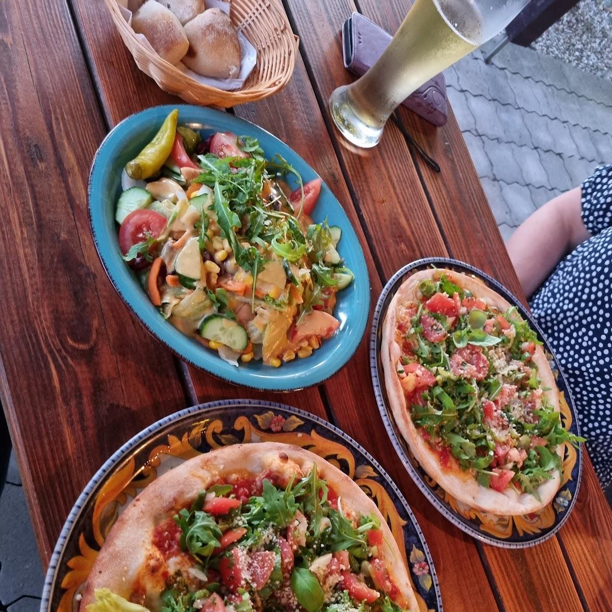 Restaurant "Pizza Prince" in Tarmstedt