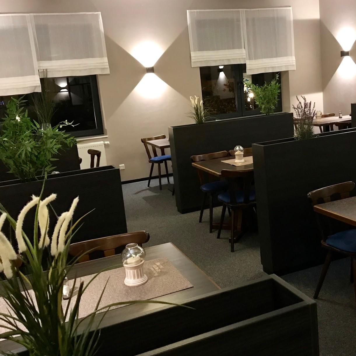 Restaurant "Olympia Restaurant" in Tarmstedt