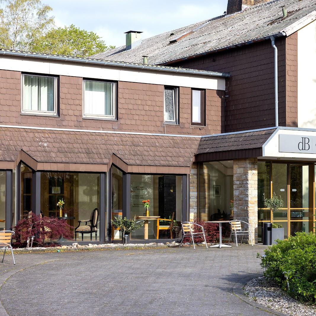Restaurant "dreams  Hotel am Höxberg" in Beckum