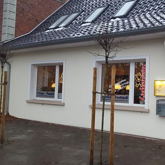 Restaurant "Gaststätte Pegasos" in  Beverstedt
