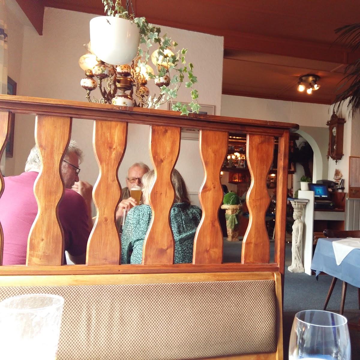 Restaurant "Gaststätte Pegasos" in Beverstedt