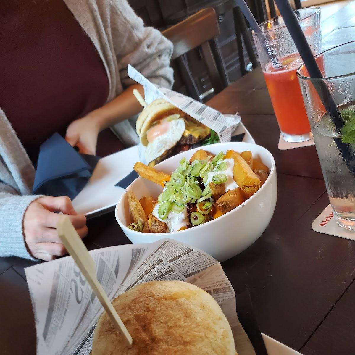 Restaurant "L.S Highlights" in Quedlinburg